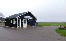 Drottning Ödas Boende